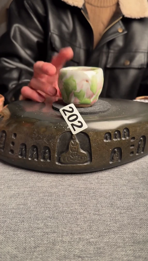 【闪购商品】202景德镇手工茶器系列