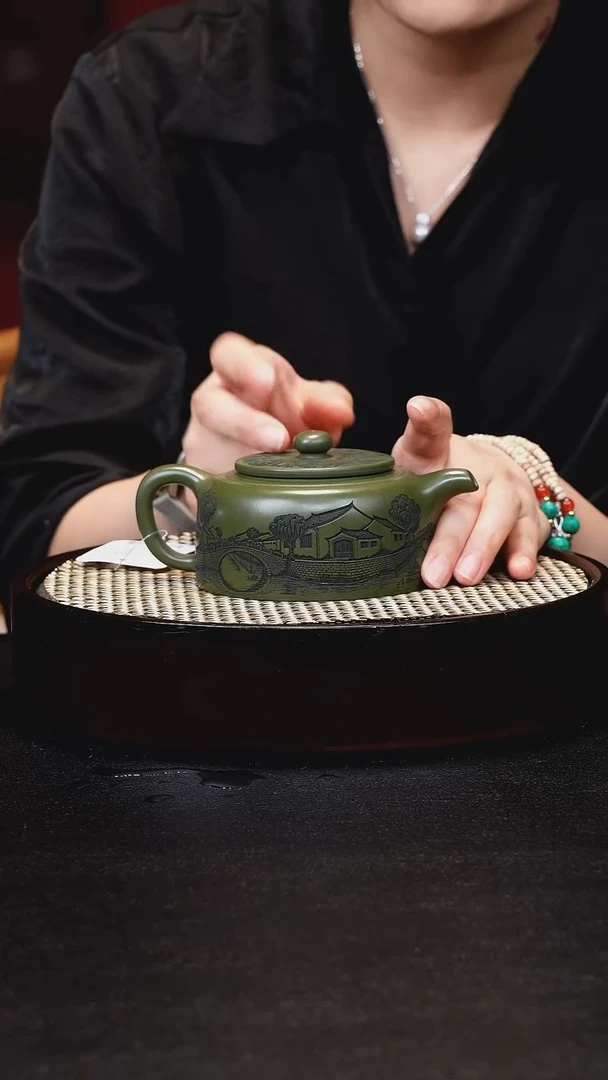 茶壶紫砂宜兴紫砂