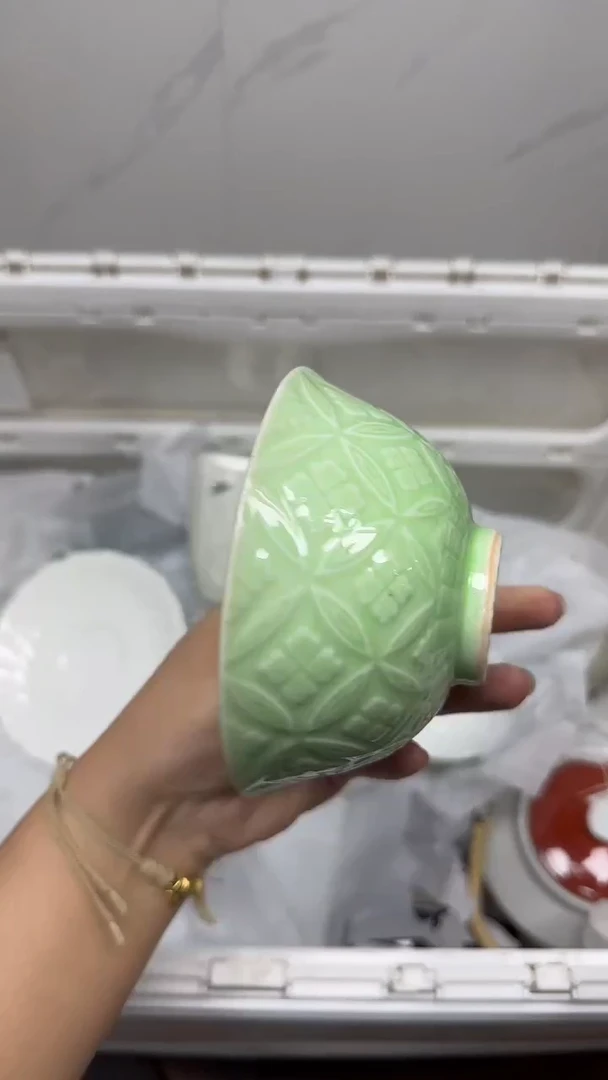 【闪购商品】794回流瓷器，默认微瑕18.8包邮