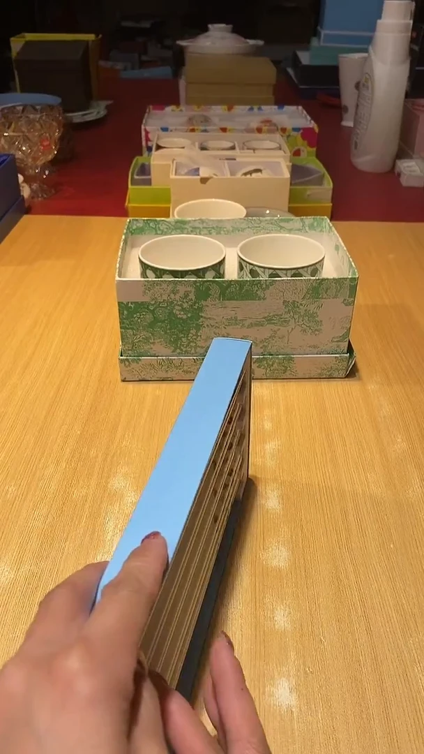 瓷片生活的本意是开心啊@@1