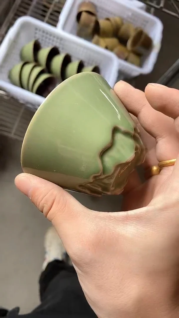 瓷片T469陶瓷茶具茶器
