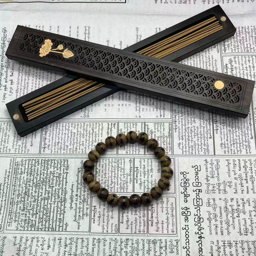 A-SP024沉香线香-多样性发货