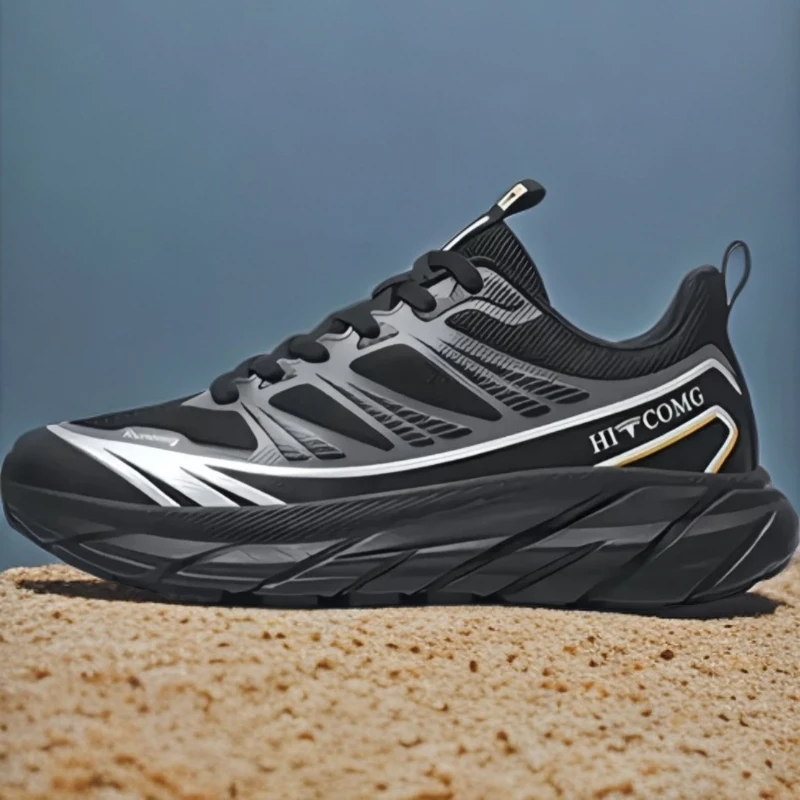 新款休闲登山跑步运动男女同款鞋PK-999【S】2