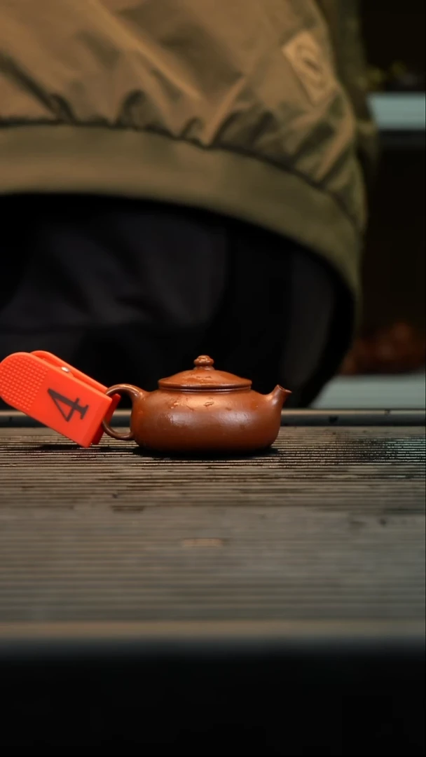 茶壶紫砂紫砂壶4