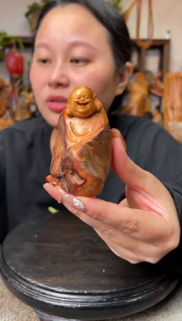 柏木（崖柏）崖柏小件