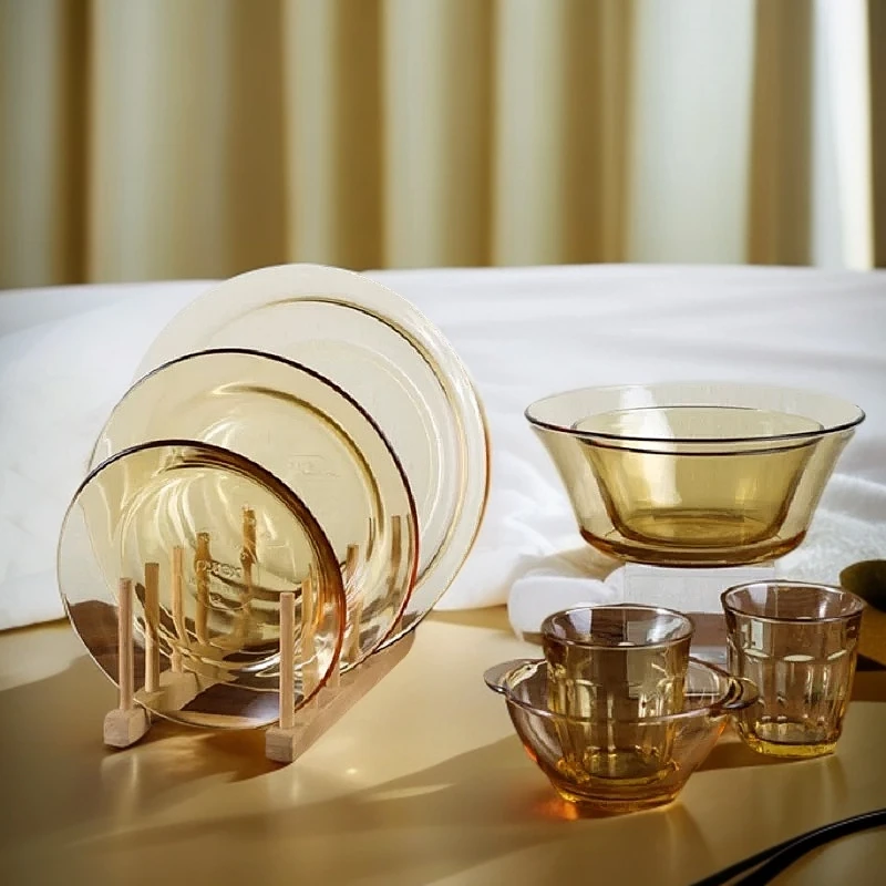 【优品】外贸美国品牌6件套碗具（套装）