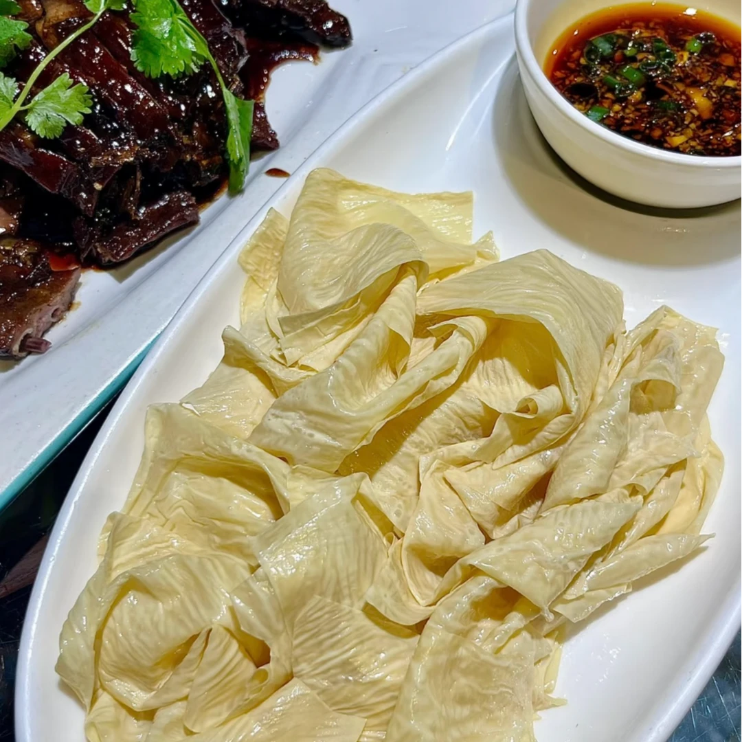 豆皮（云南农鲜优选）