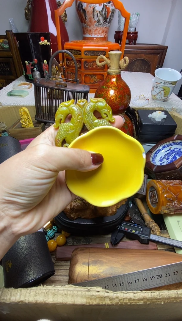 瓷片瓷器默认微瑕瓷器