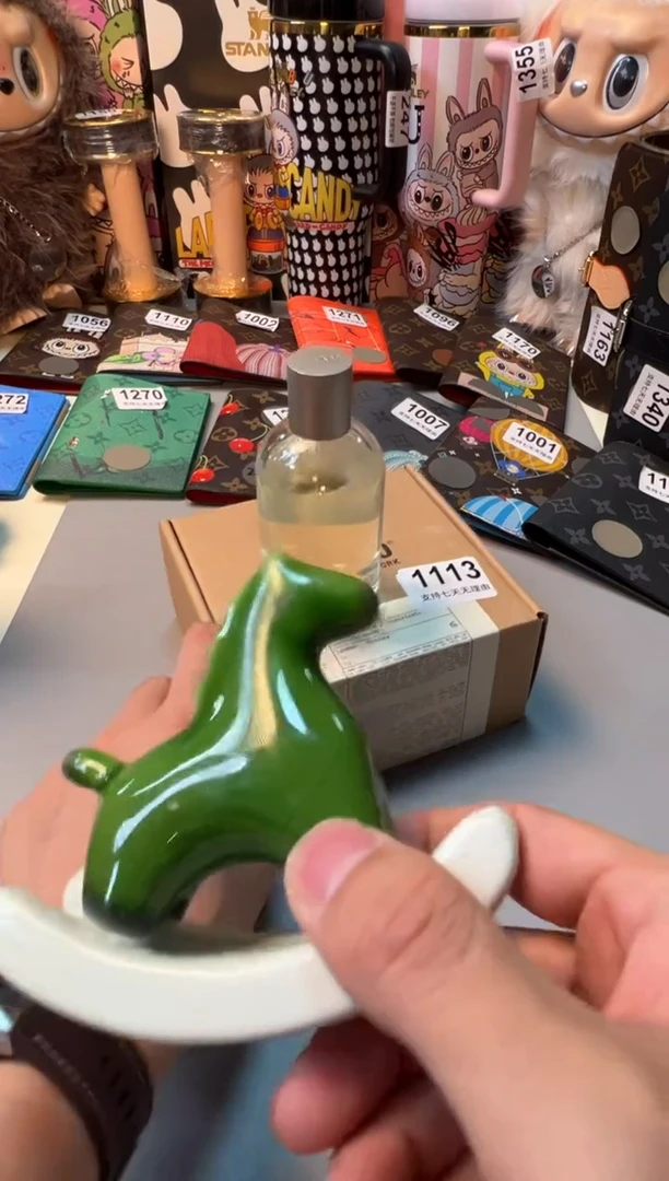 瓷片1113手工品无品牌，七天无理由