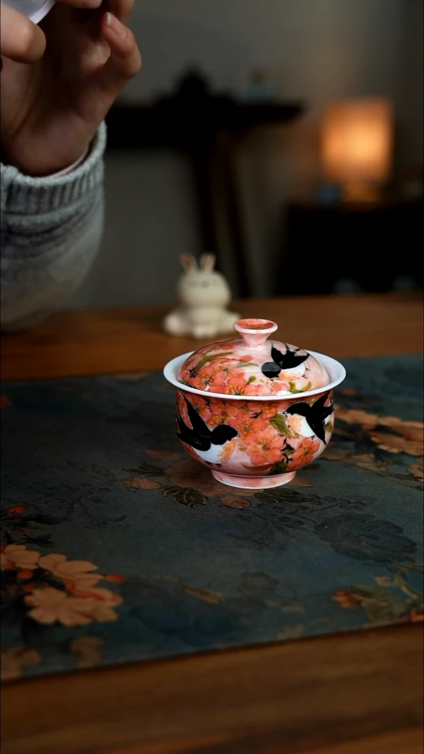 陶瓷一二二二-二五五