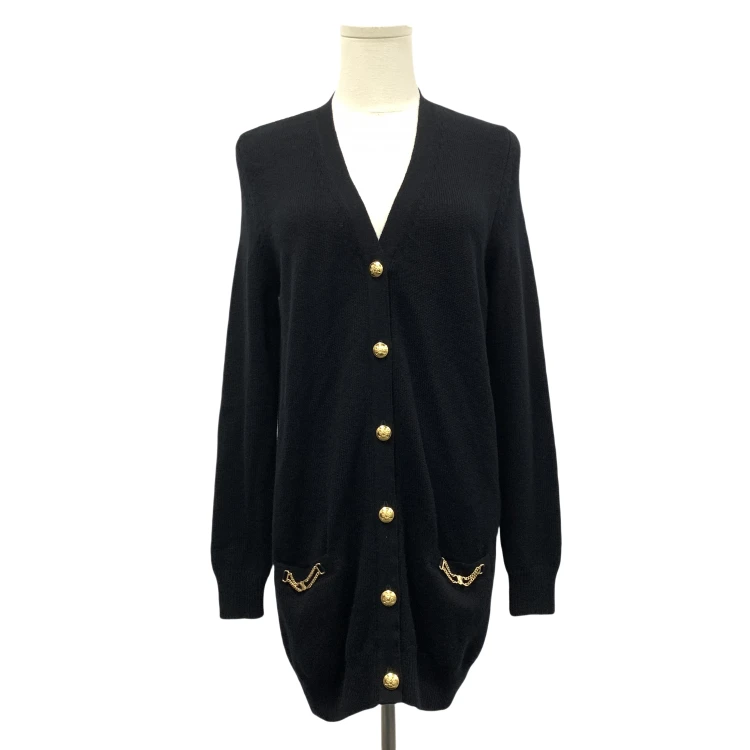 思琳/针织衫/95新/山羊绒/[251106MY]