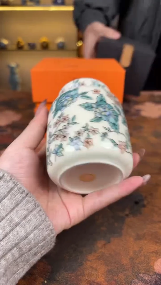 【闪购商品】茶具孤品@