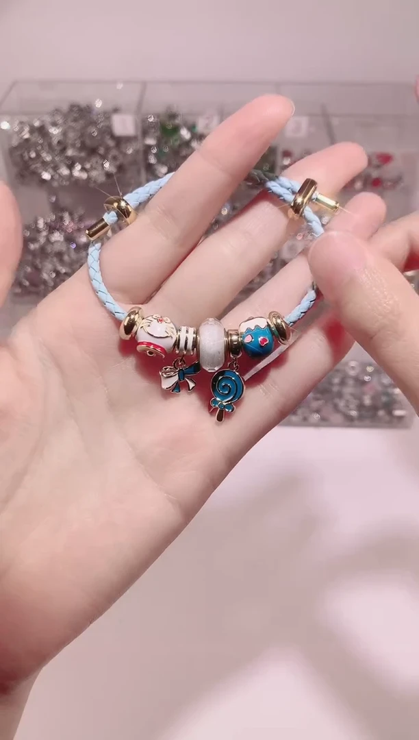 无铜合金蓝色成品，库存1~