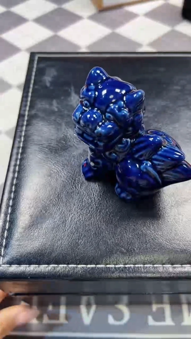 瓷片陶茶666文玩周边多人