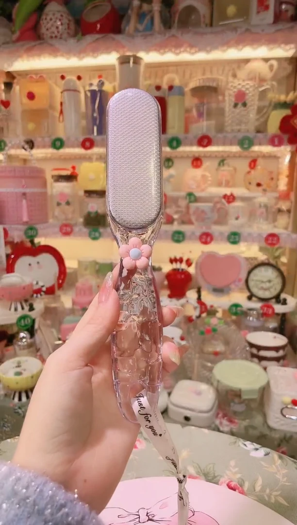 【闪购商品】摆件磨脚器品质好，发货快，放心拍