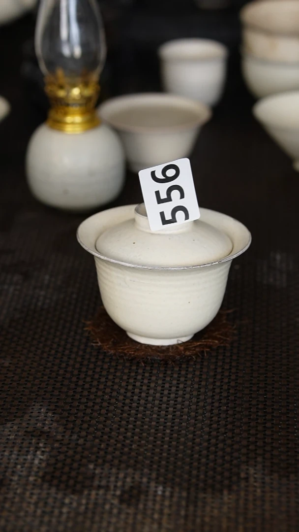 【闪购商品】556景德镇{立梦陶}手作