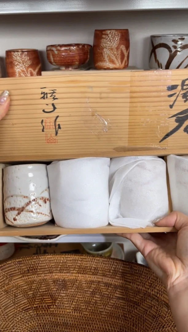 48编码五只瓷器瓷器瓷器瓷器