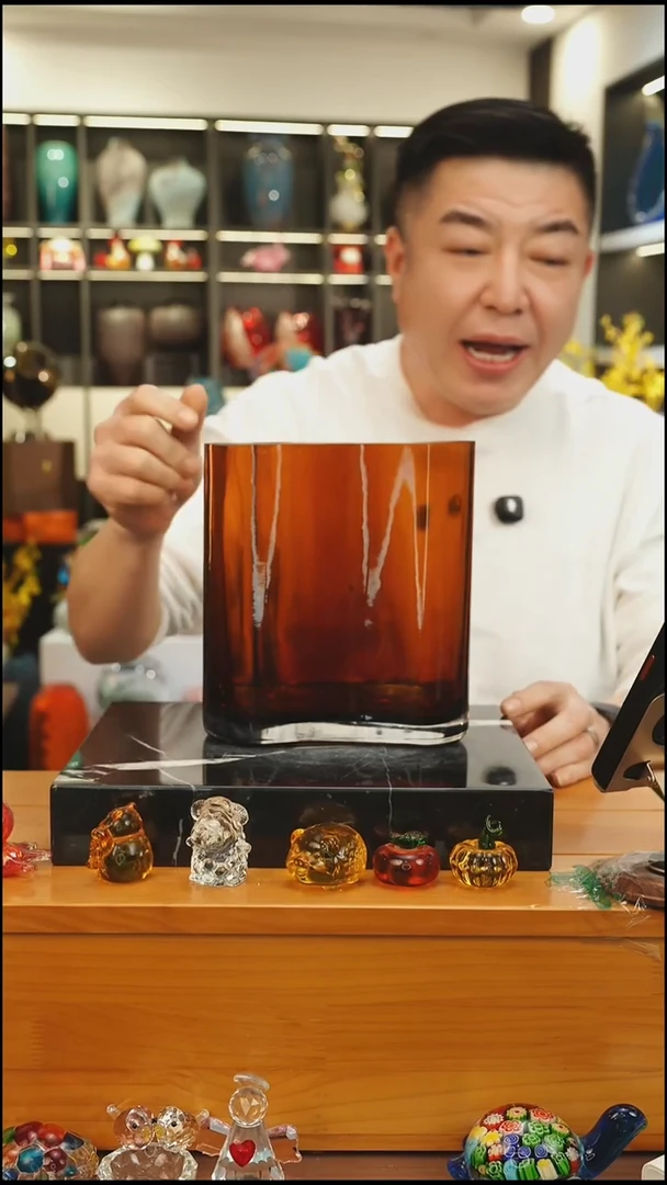 外贸花瓶尾货花瓶153