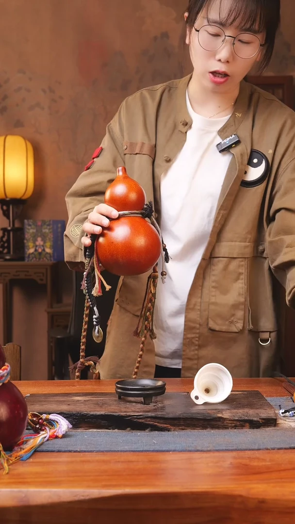 【闪购商品】27号精品葫芦理性消费拍拍退退限购