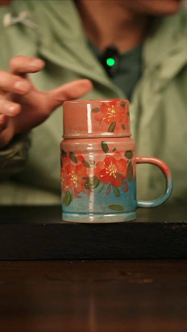 【闪购商品】其他573遇瓷手作同款