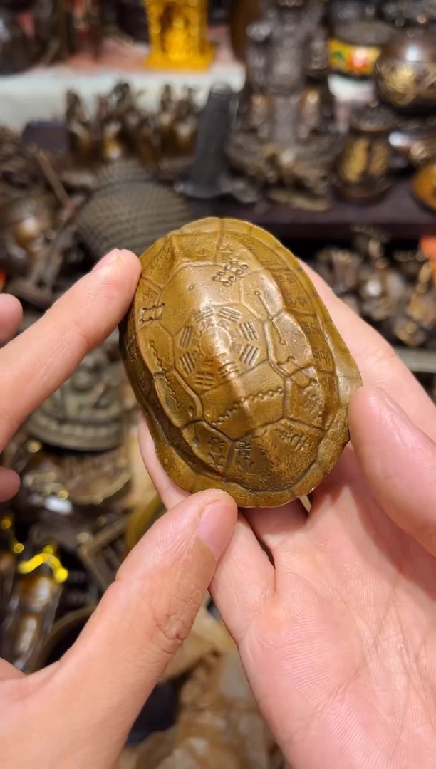 E鱼古铜专属高端精品34