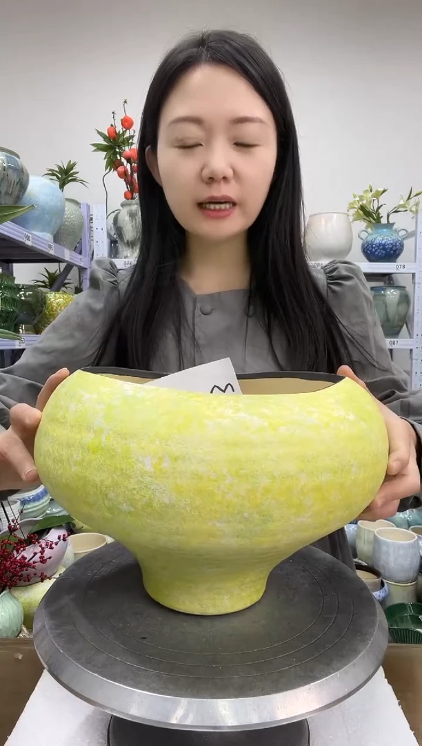 【12.30】花盆链接 高：20  口：23