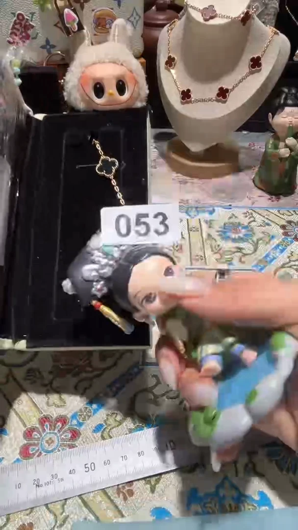 瓷片无品牌瓷片柴窑烧制半手工多人