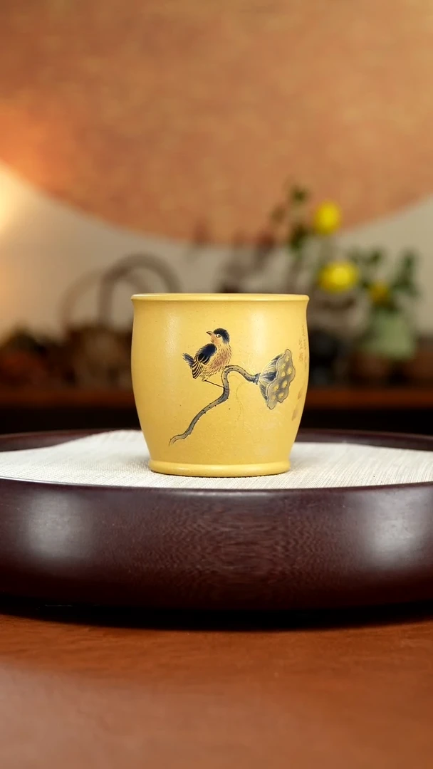 茶壶紫砂宜兴紫砂壶