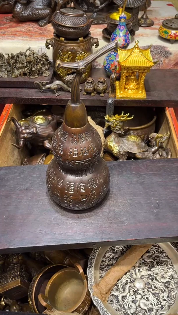 铜古居高端精选链接B210