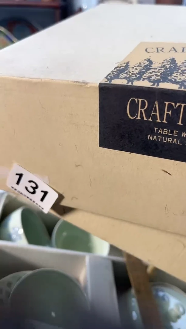 【闪购商品】瓷片131..............