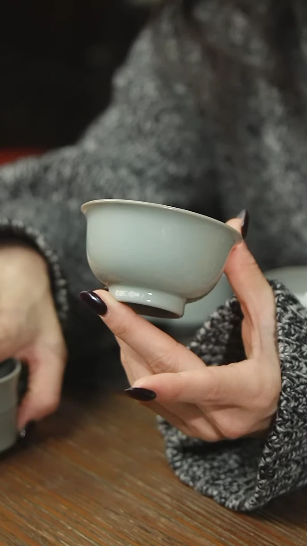 鷗****Y原产地原矿石原釉