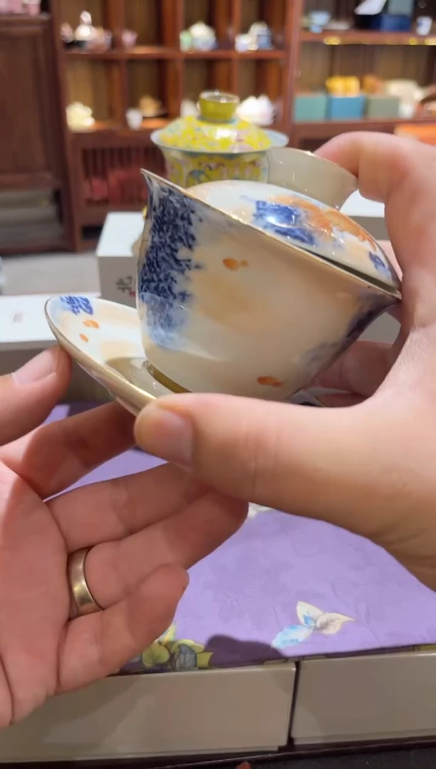 富贵有余茶具茶具茶具茶具茶具茶具