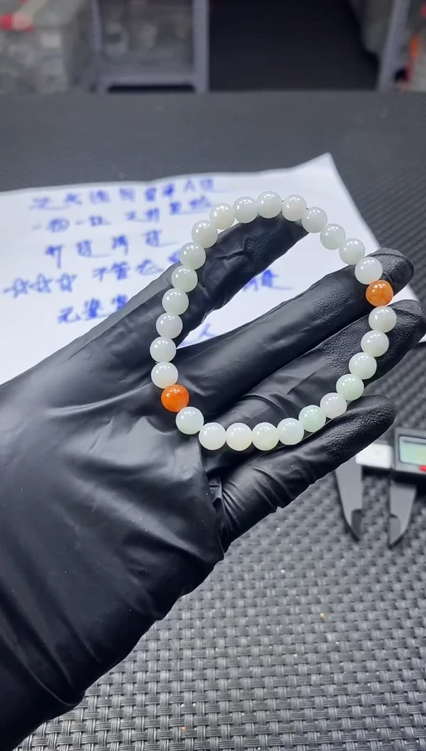 未镶嵌定制翡翠天然缅甸A货翡翠，拍一发一