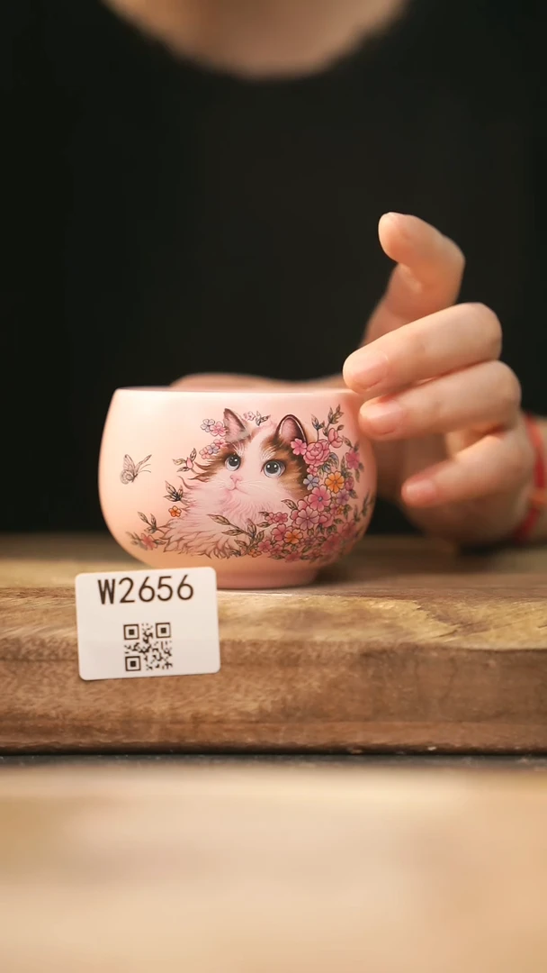 【经典福利】/ 杯子@@W2656