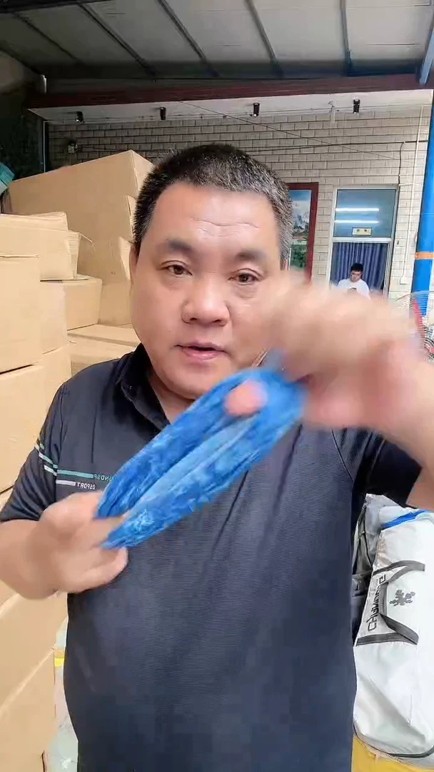 君发优选百变围巾