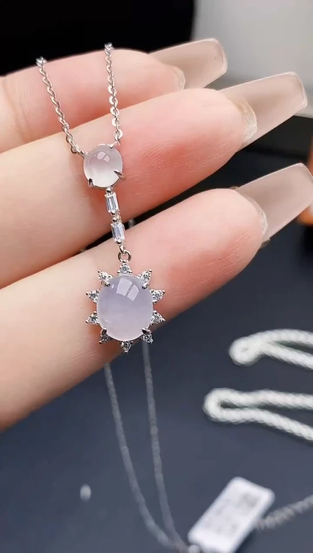 银S925镶嵌戒指翡翠1517