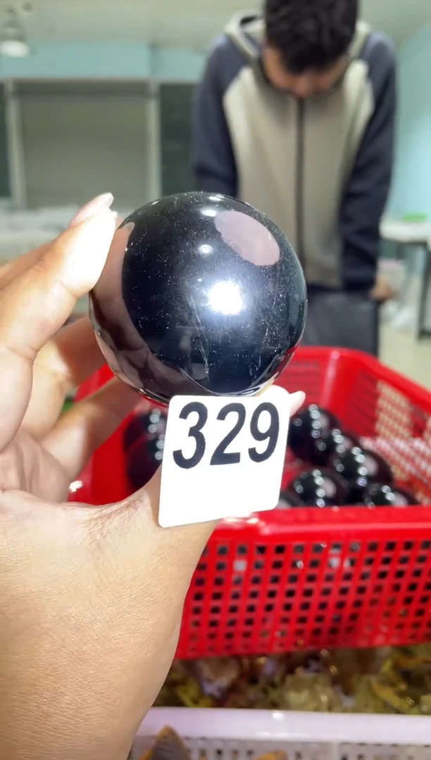 未镶嵌珠宝半成品水晶329