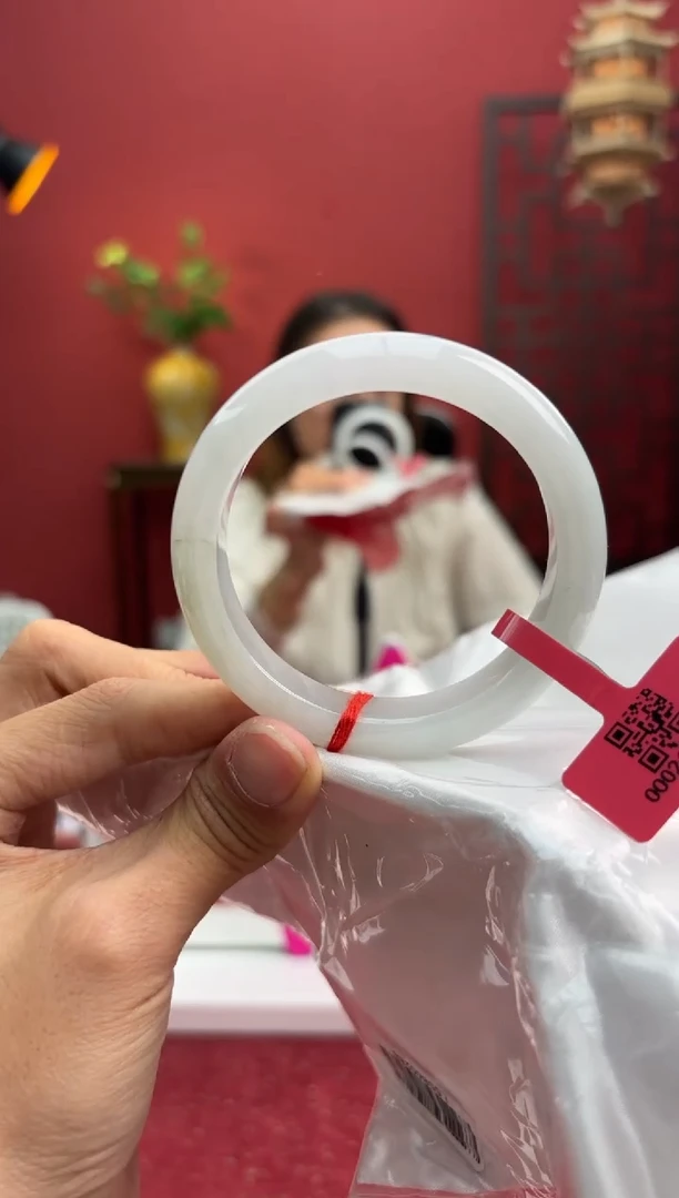 未镶嵌手镯翡翠翡翠手镯14