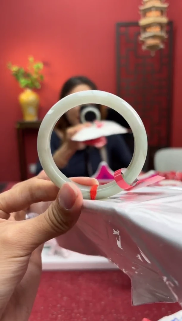 未镶嵌手镯翡翠翡翠手镯5