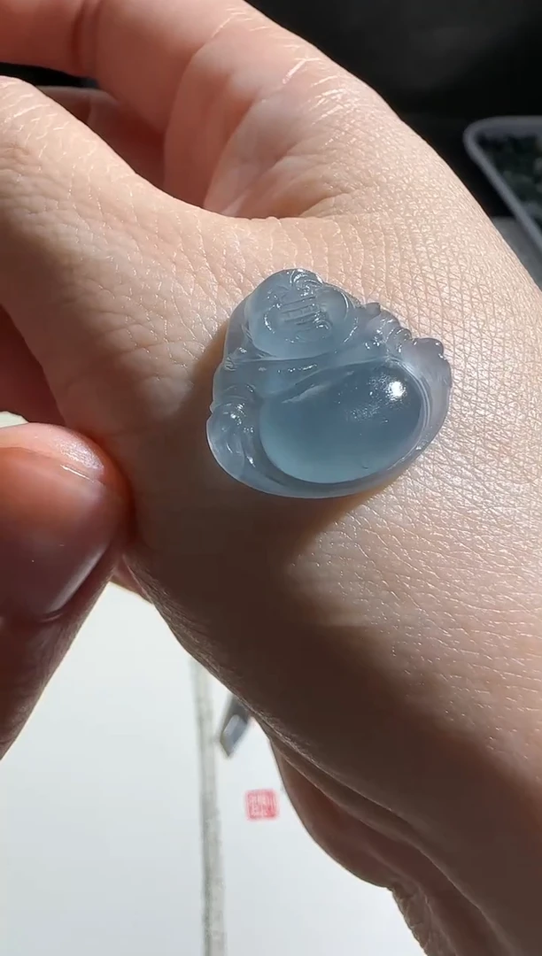未镶嵌定制翡翠00003255