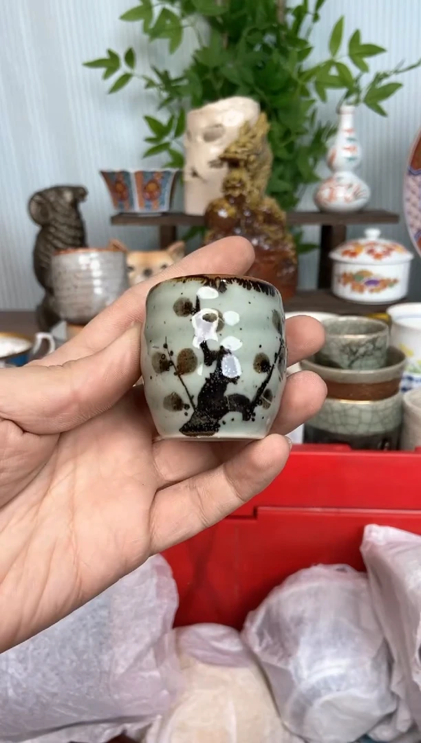 【闪购商品】瓷片姐姐好姐姐好就291