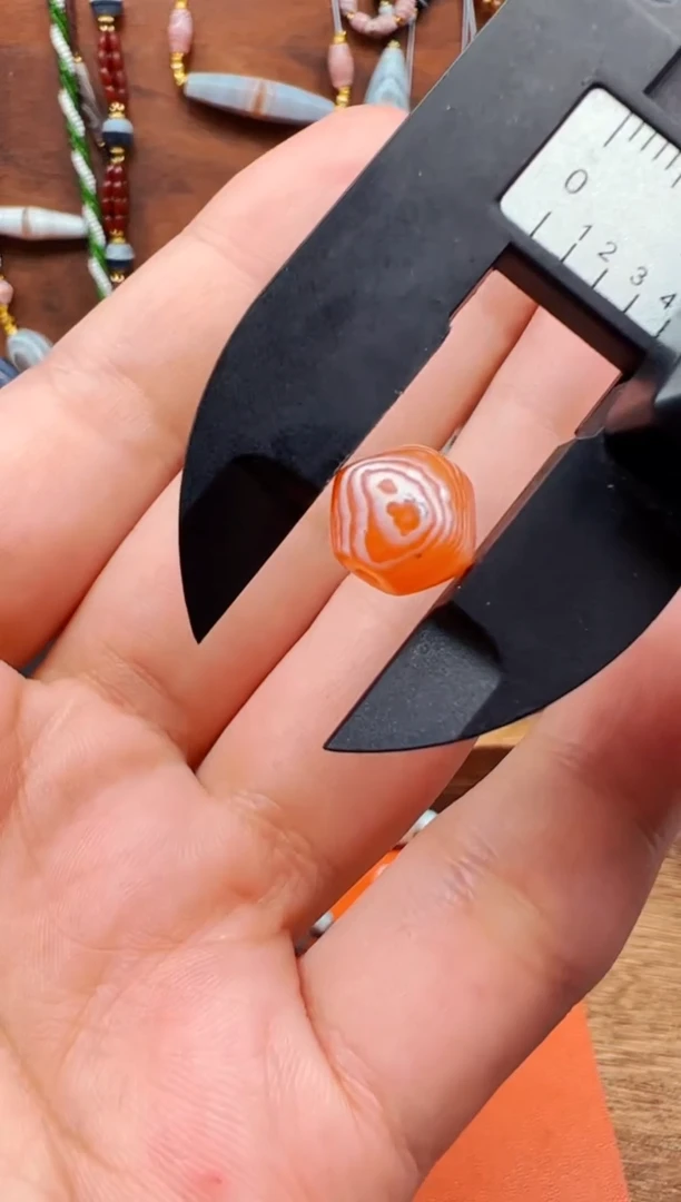 【肖钟出品】东南亚配珠