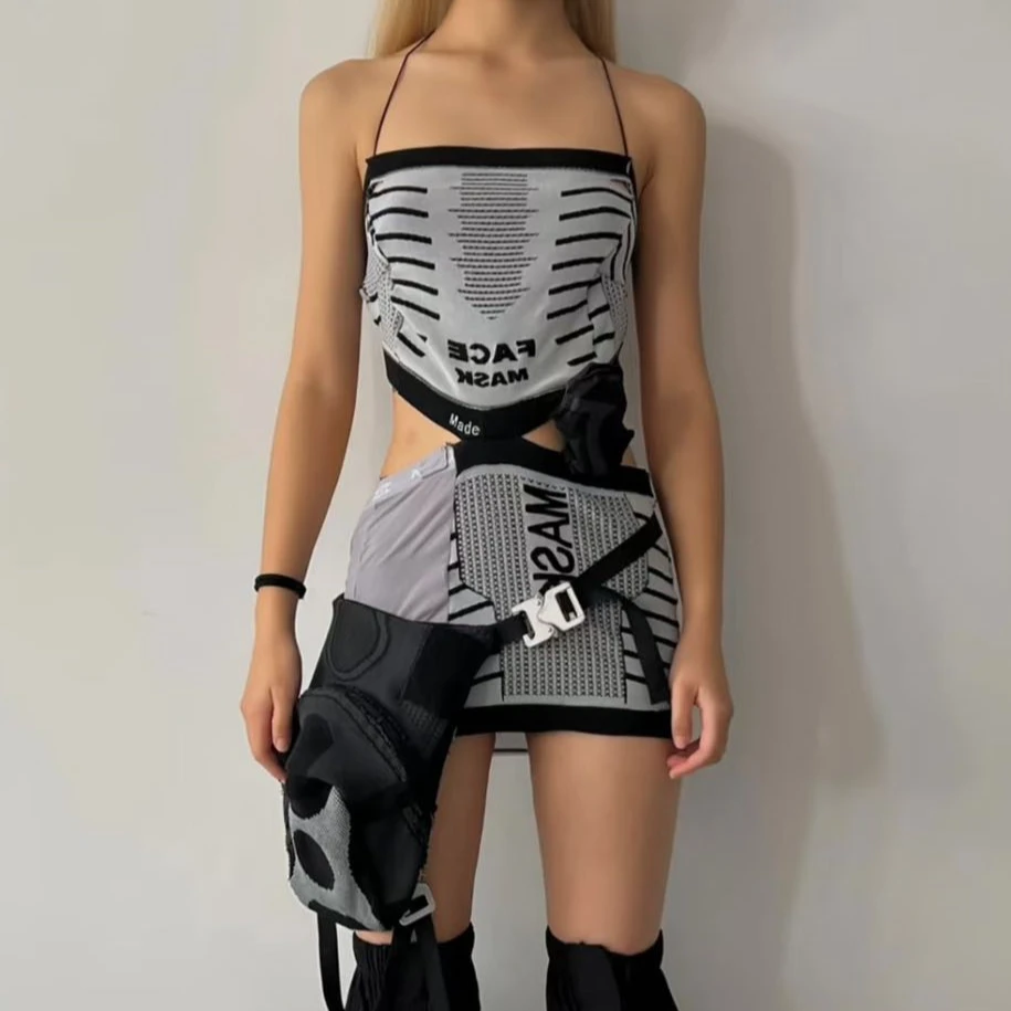 【LOCAT】Noel Rush  裙子  JSTKDRESS0011001