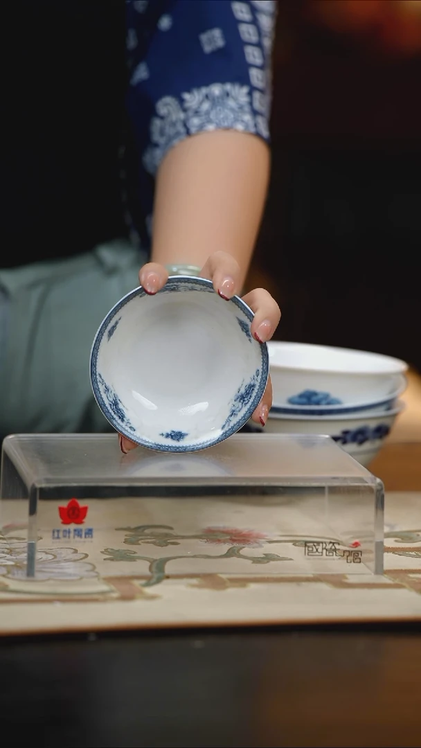 4个微瑕皇家玫瑰4英寸碟