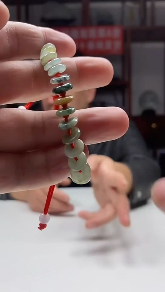 【闪购商品】翡翠吊坠(不含链)未镶嵌翡翠A货2025/2/15