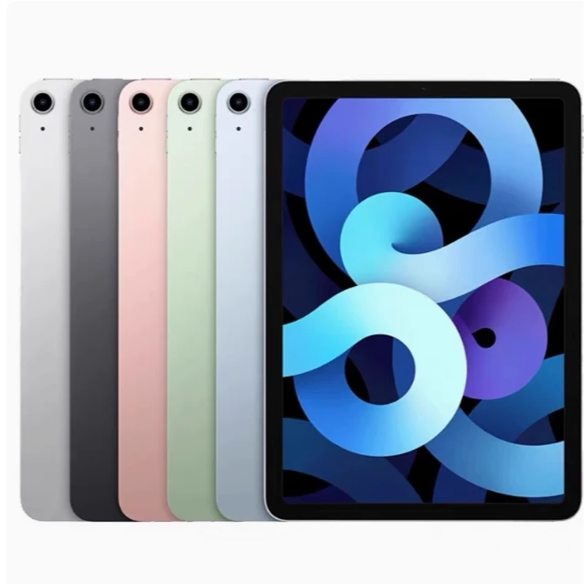 9新 Apple/苹果 ipad Air4平板电脑/追剧打游戏上网看电视学习