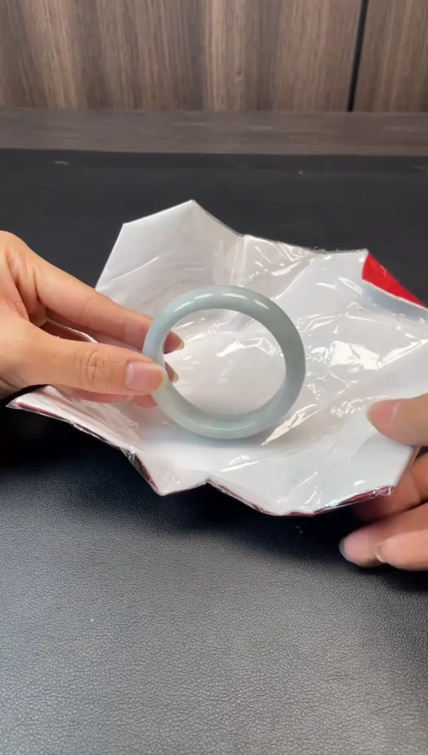 未镶嵌手镯翡翠9922