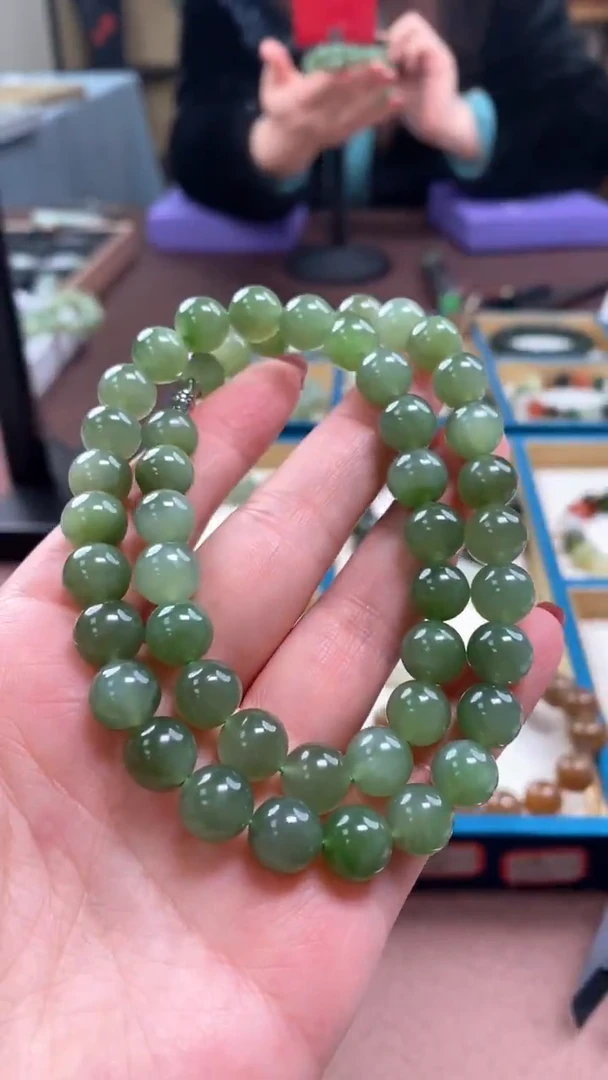 【闪购商品】和田玉颈饰未镶嵌 和田玉 颈饰