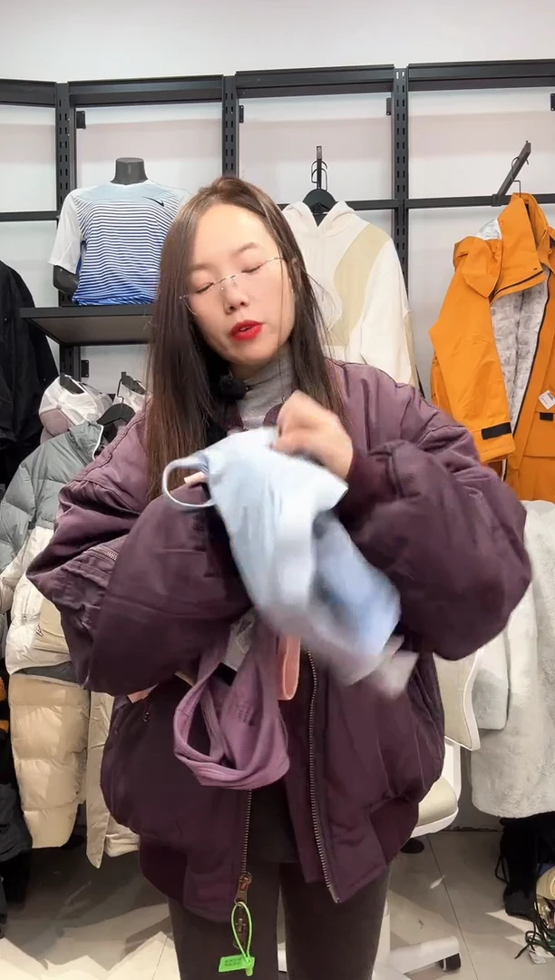 2677  编码  瑕疵直播间过款为准 尺码  ·