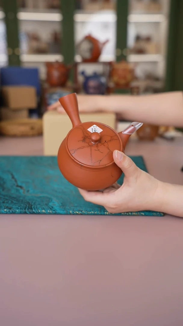 茶宠其他高端瓷器